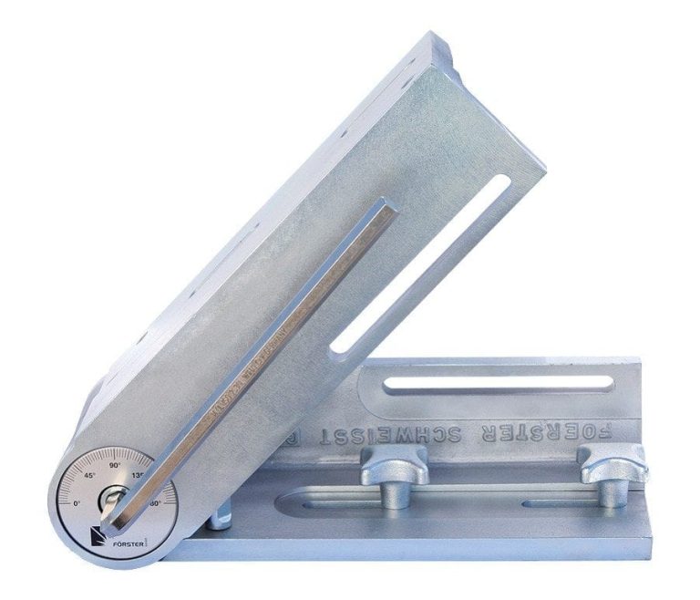 Forster Angles and Support Welding Tools from Precision Welding Group