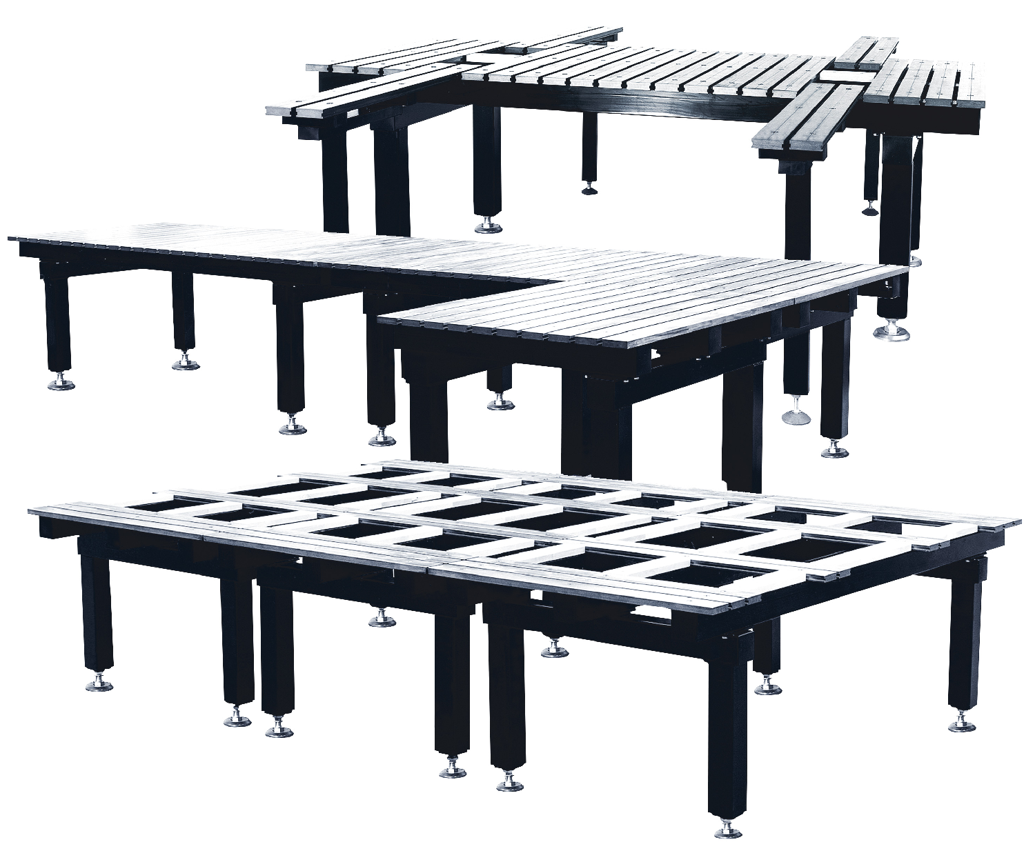 forster america al/cu welding table for stainless steel projects