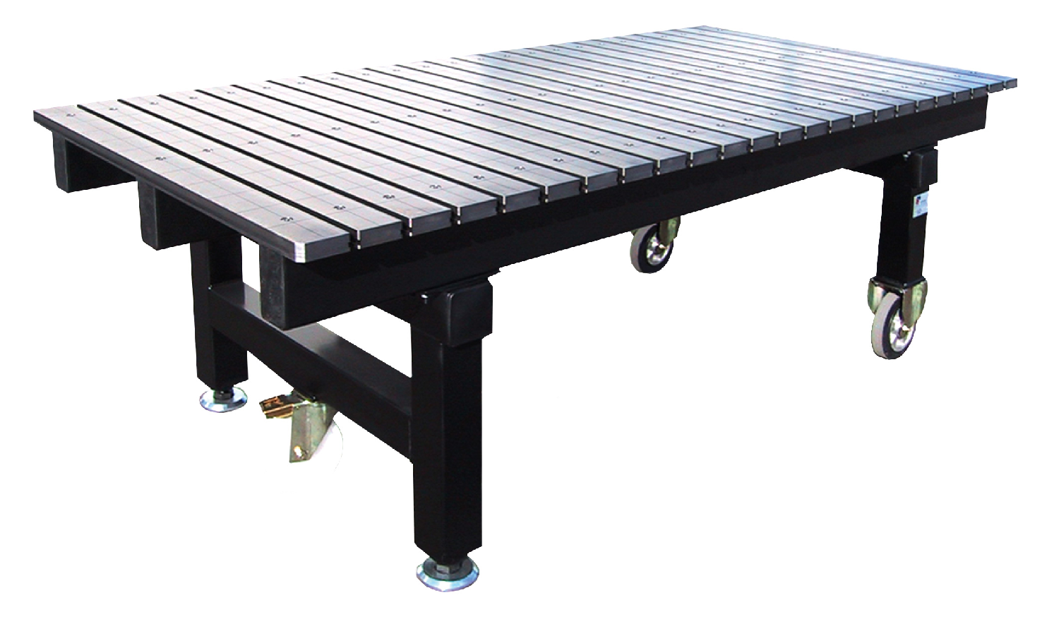 Welding Fixtures & Tables