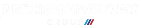 Precision Welding Group Logo